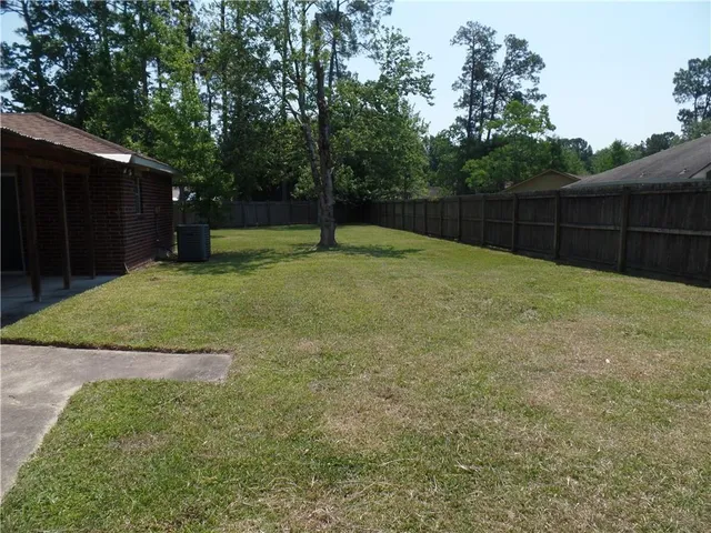 $1,900 | 125 Maple Circle, Slidell, LA 70458