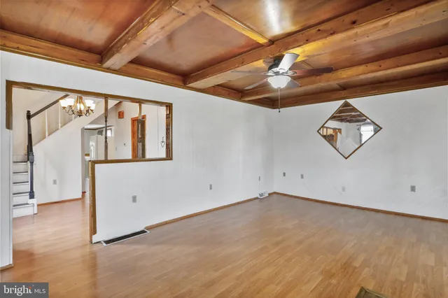 $120,000 | 533 Fort Avenue, Cumberland, MD 21502