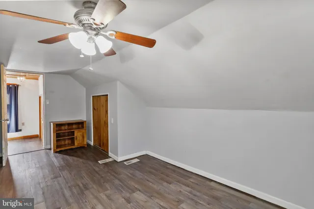 $120,000 | 533 Fort Avenue, Cumberland, MD 21502