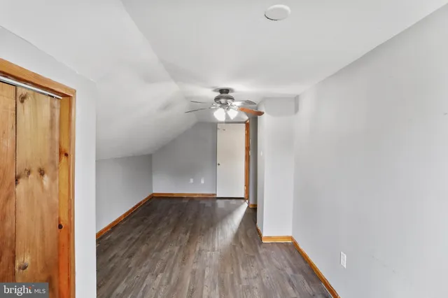 $120,000 | 533 Fort Avenue, Cumberland, MD 21502