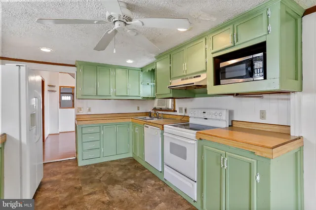 $120,000 | 533 Fort Avenue, Cumberland, MD 21502