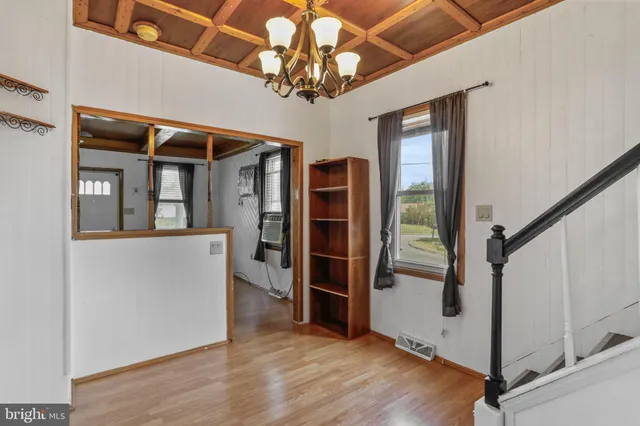 $120,000 | 533 Fort Avenue, Cumberland, MD 21502