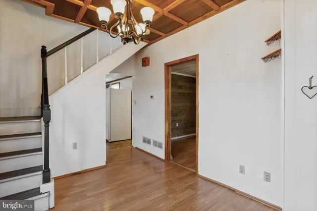 $120,000 | 533 Fort Avenue, Cumberland, MD 21502