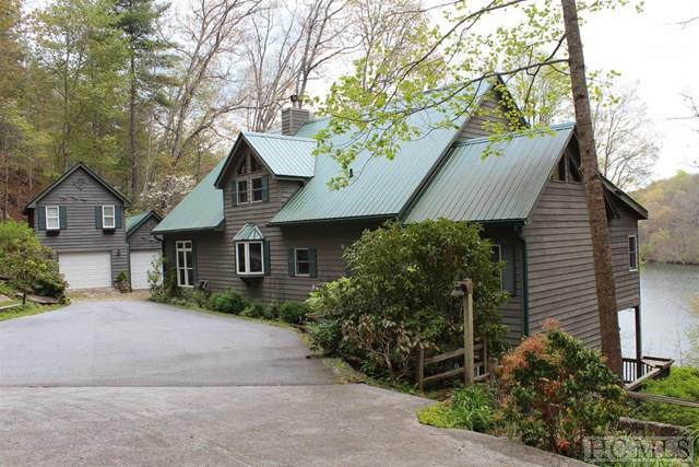 1100 Strawberry Hill Road Cullowhee, NC 28723 - Photo 1 of 1 Gallery Image 1