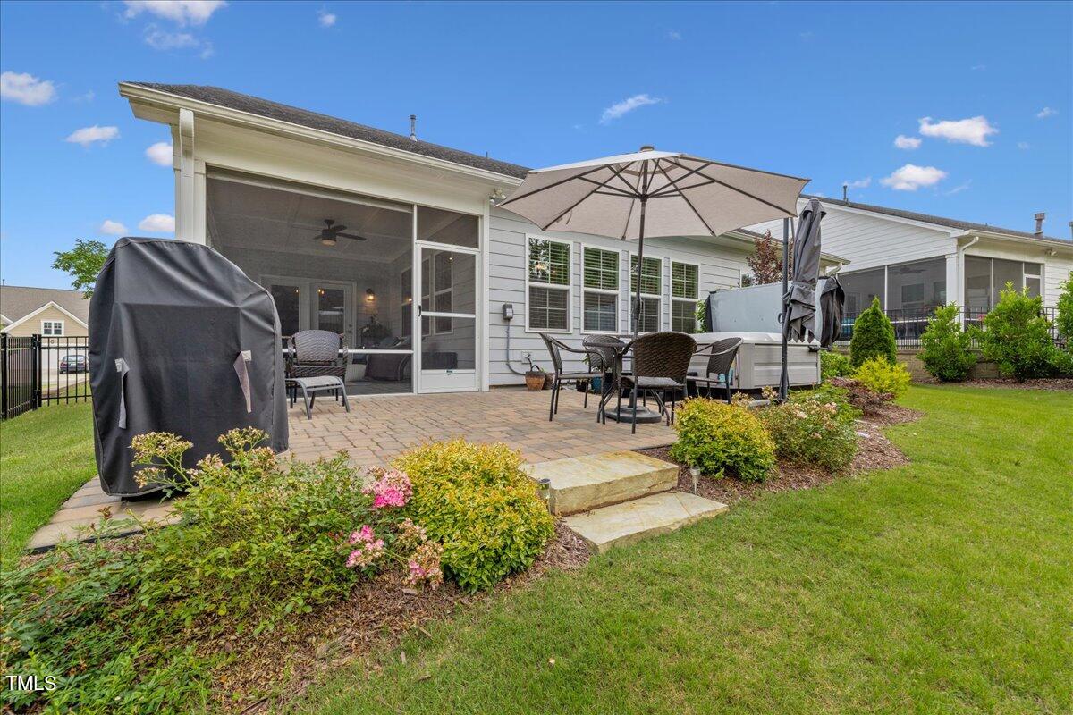 229 Ivory Lane Raleigh, NC 27610 - Photo 33 of 46 68-229 Ivory Ln