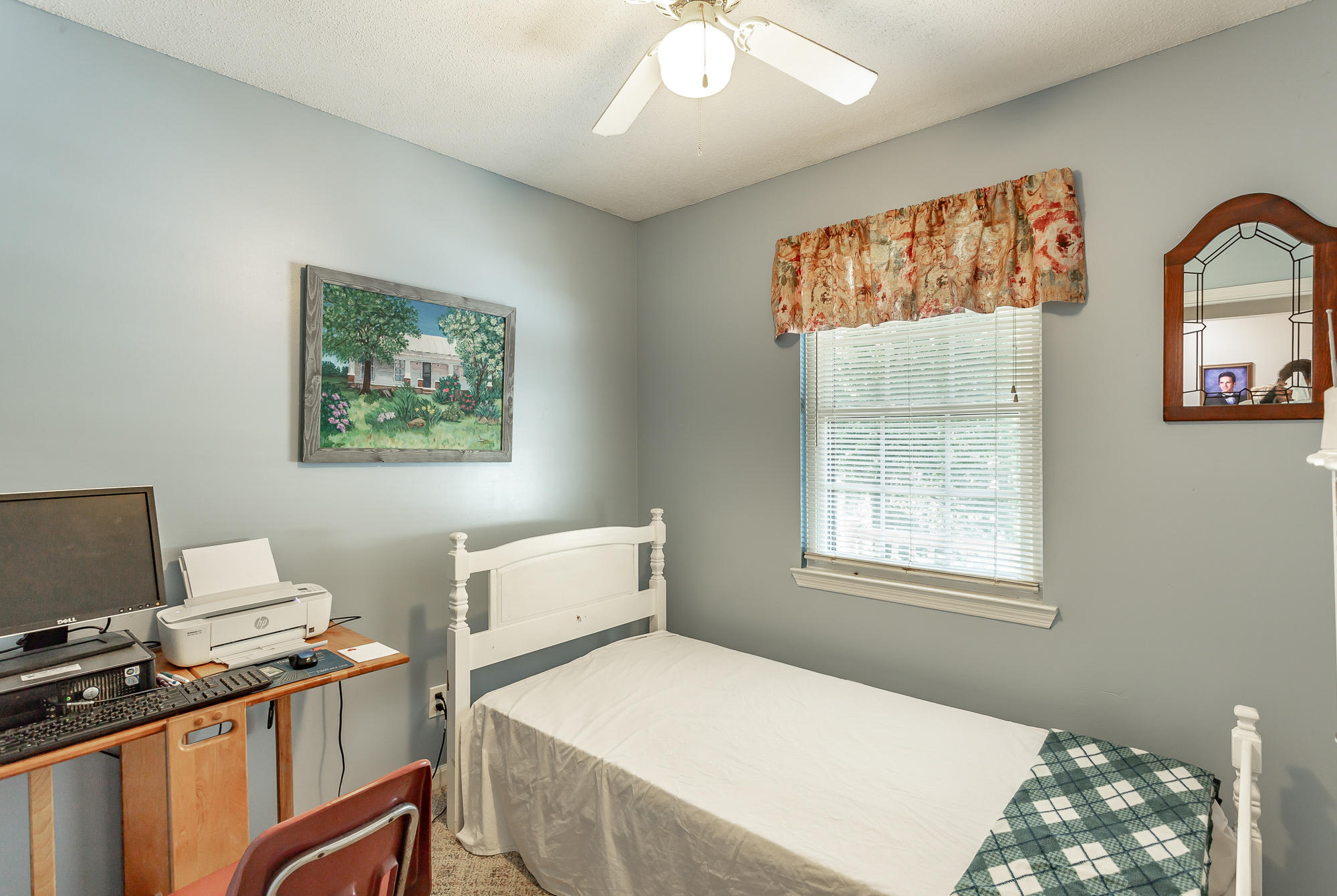 10422 Sims-Harris Road Ooltewah, TN 37363 - Photo 15 of 22 Bedroom 3