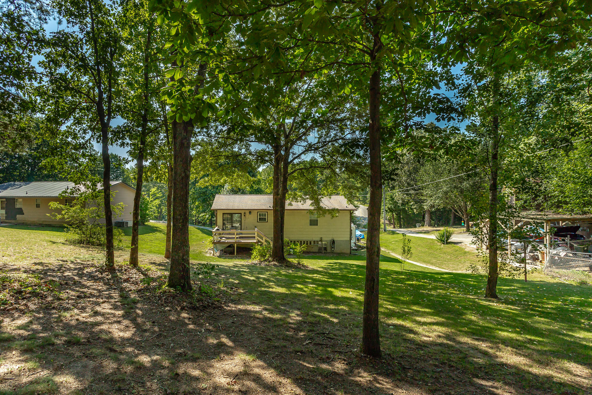 10422 Sims-Harris Road Ooltewah, TN 37363 - Photo 18 of 22 1 acre lot