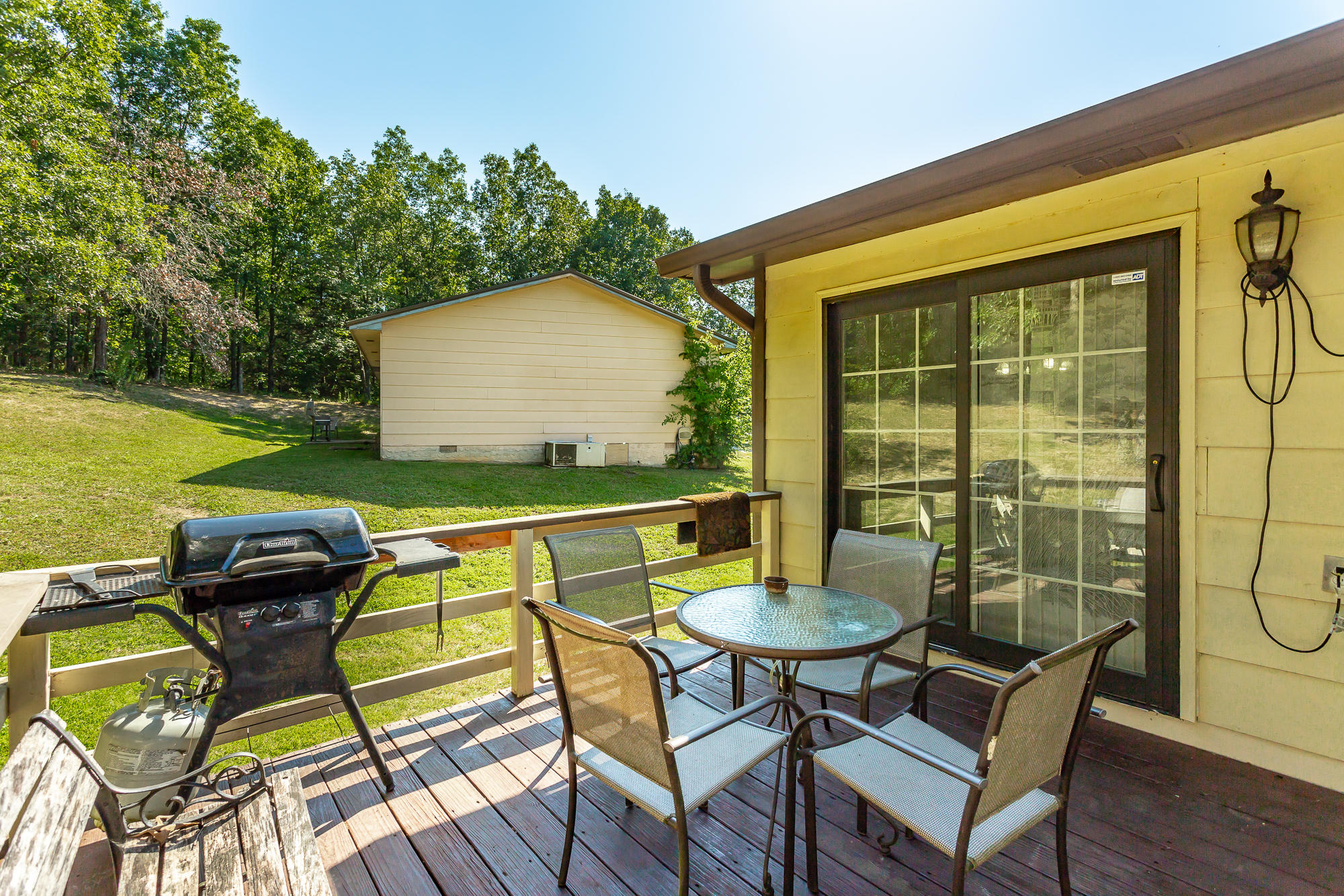 10422 Sims-Harris Road Ooltewah, TN 37363 - Photo 20 of 22 DeckOversized