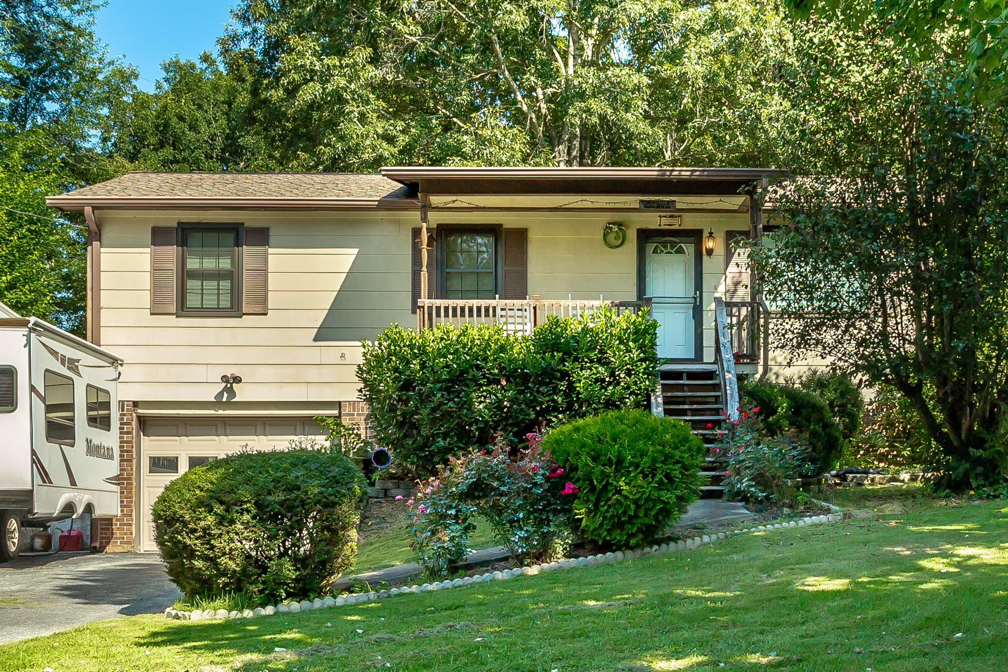 10422 Sims-Harris Road Ooltewah, TN 37363 - Photo 22 of 22 10422 Sims-Harris Rd. HD-1