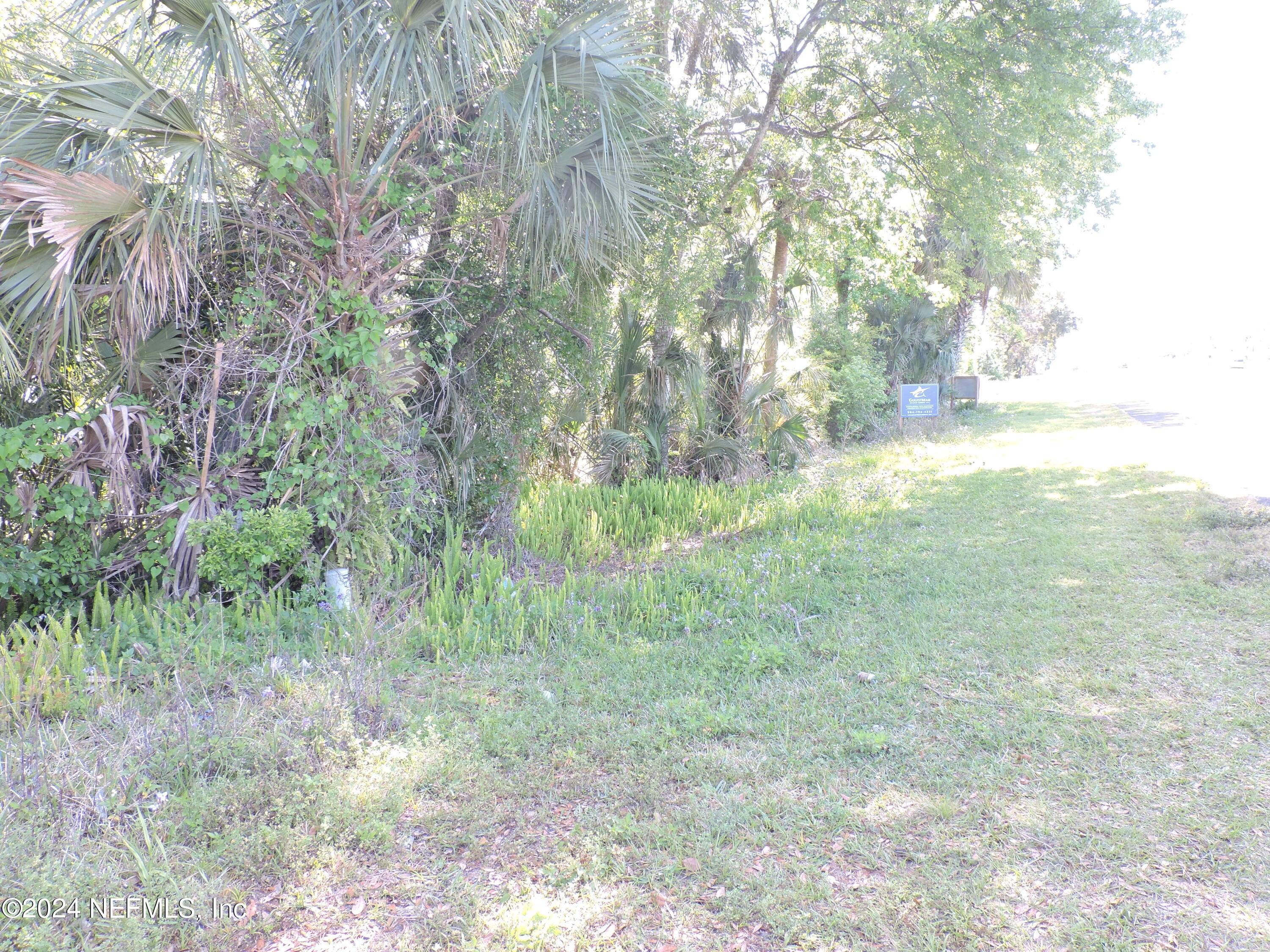 7280-7250 Highway 1 St. Augustine, FL 32095 - Photo 13 of 29 Property Frontage