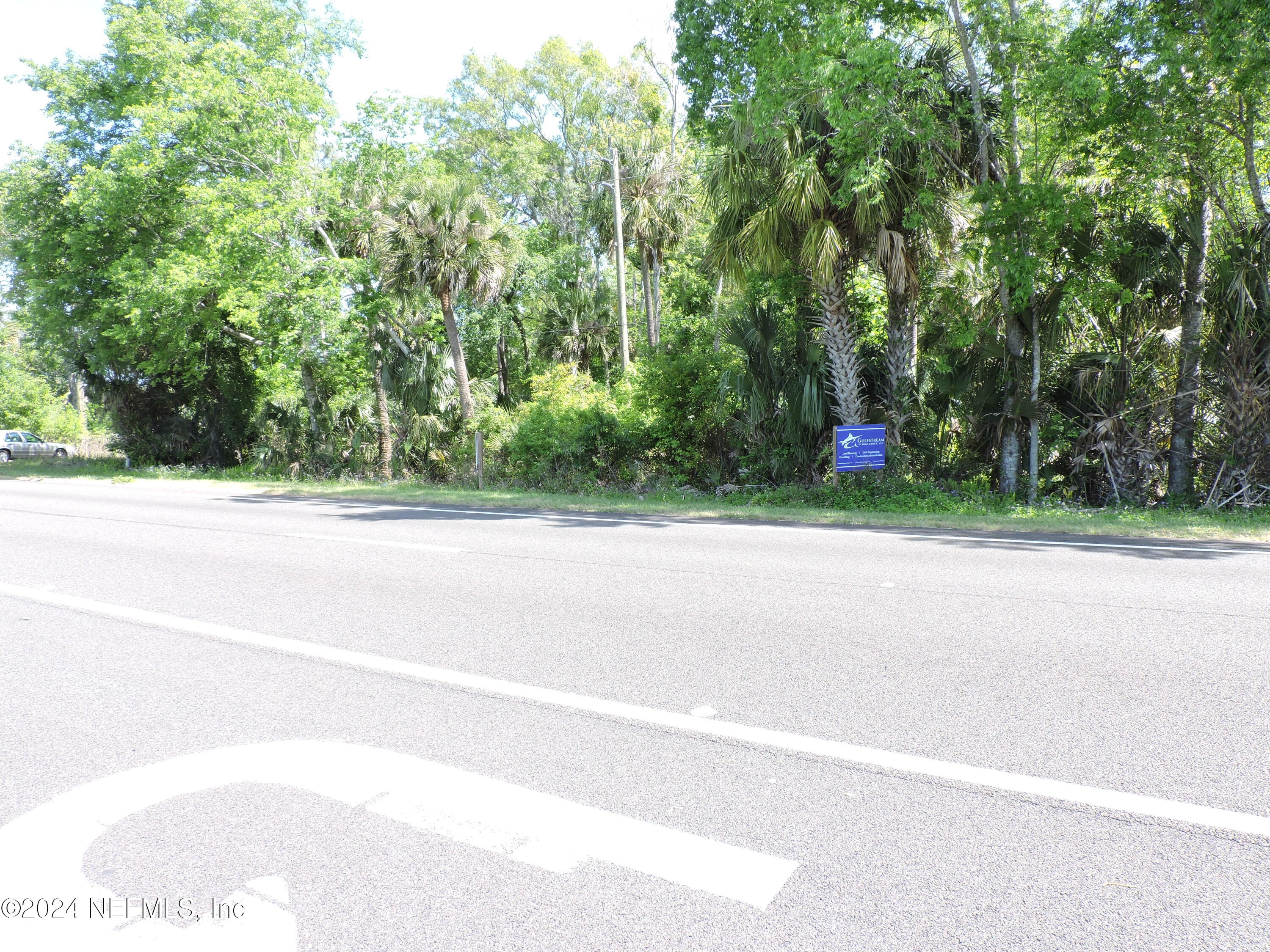 7280-7250 Highway 1 St. Augustine, FL 32095 - Photo 16 of 29 Propety Frontage (4)