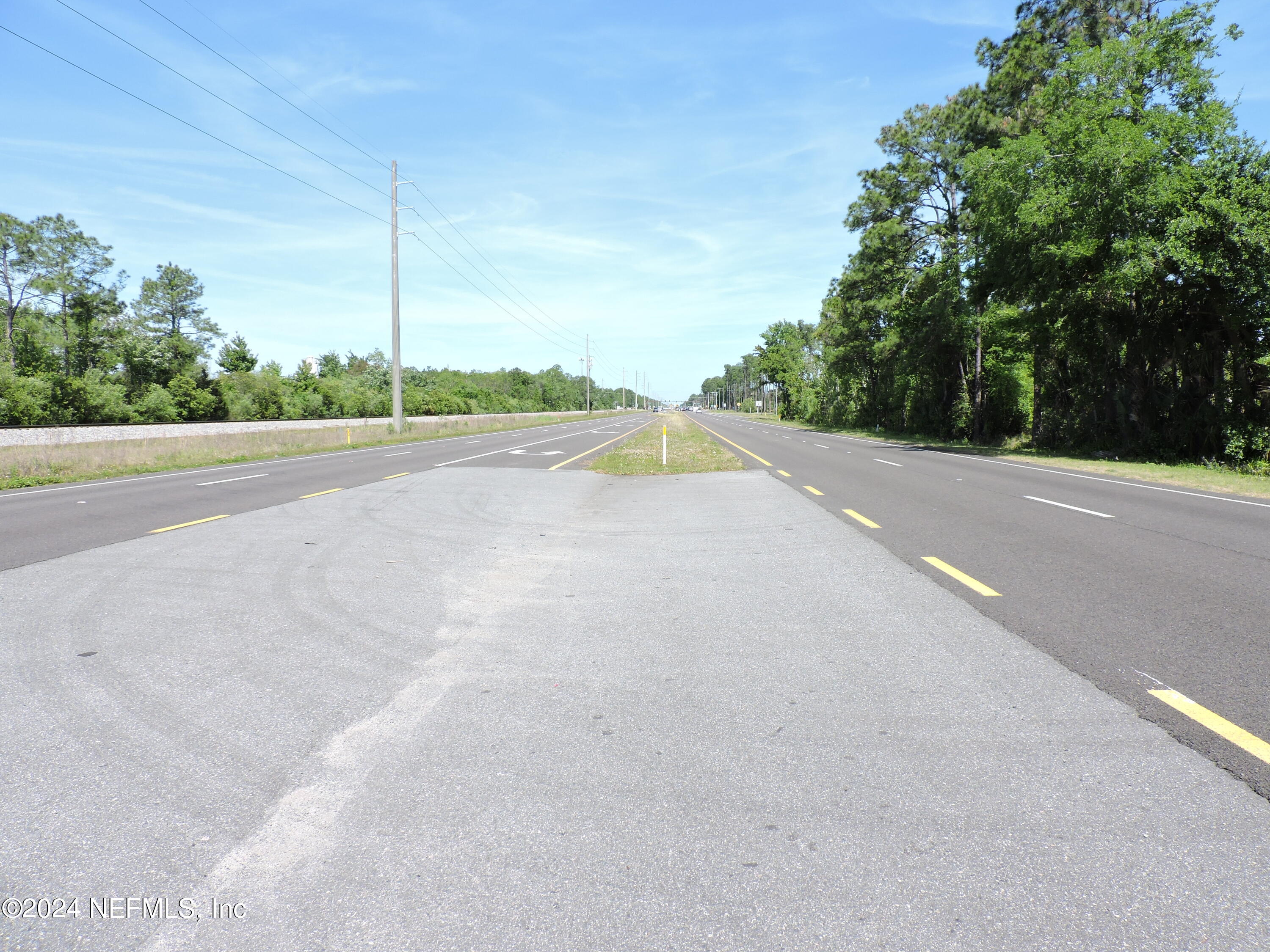 7280-7250 Highway 1 St. Augustine, FL 32095 - Photo 2 of 29 US1 Crossover at Property