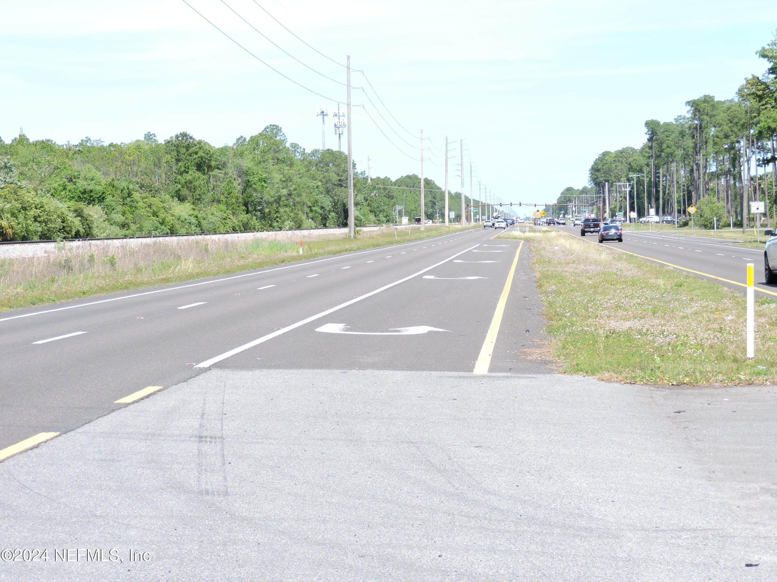 7280-7250 Highway 1 St. Augustine, FL 32095 - Photo 25 of 29 US1 Turning Lande at Property