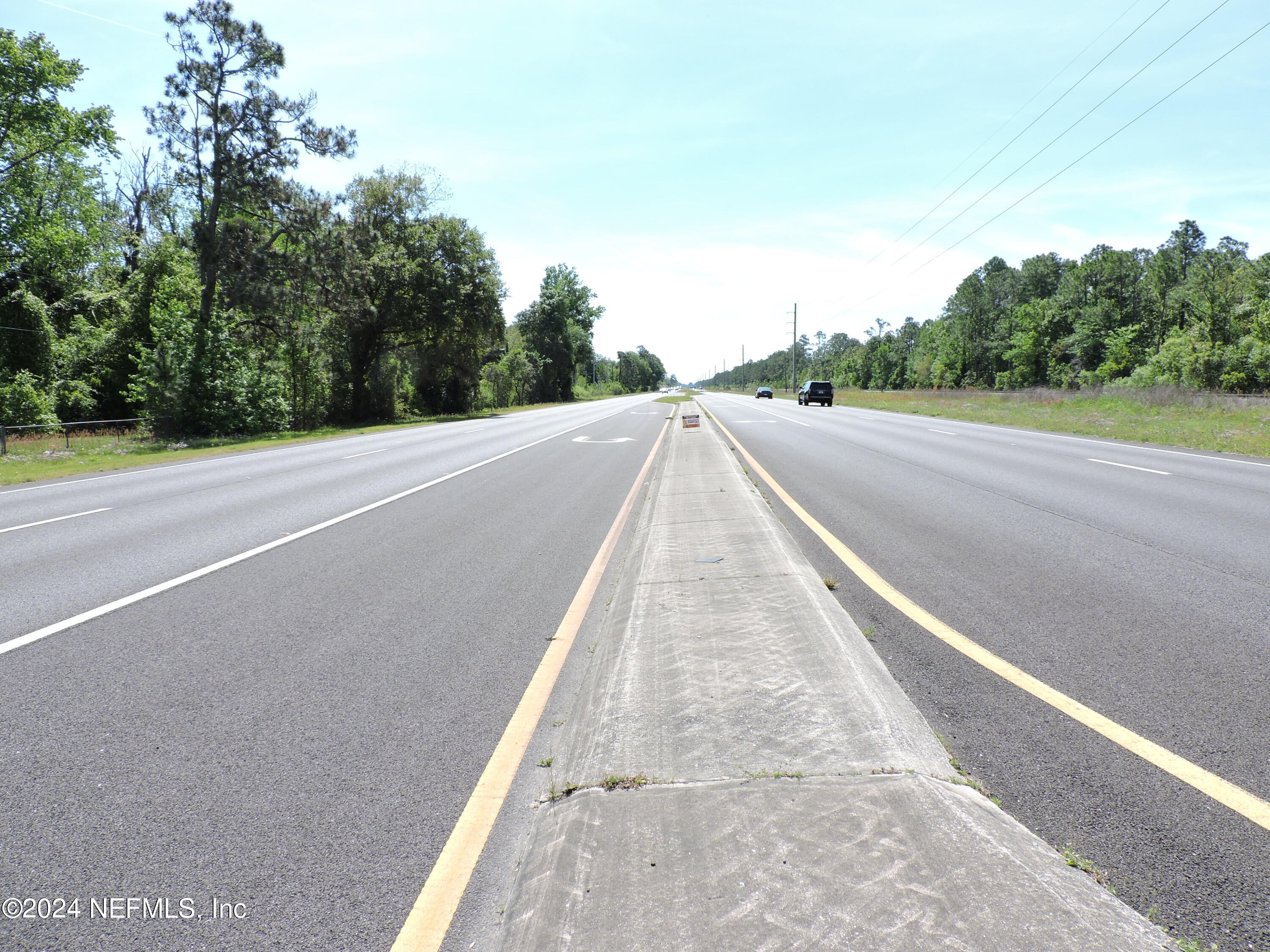 7280-7250 Highway 1 St. Augustine, FL 32095 - Photo 26 of 29 US1 Turning Lanes & Frontage