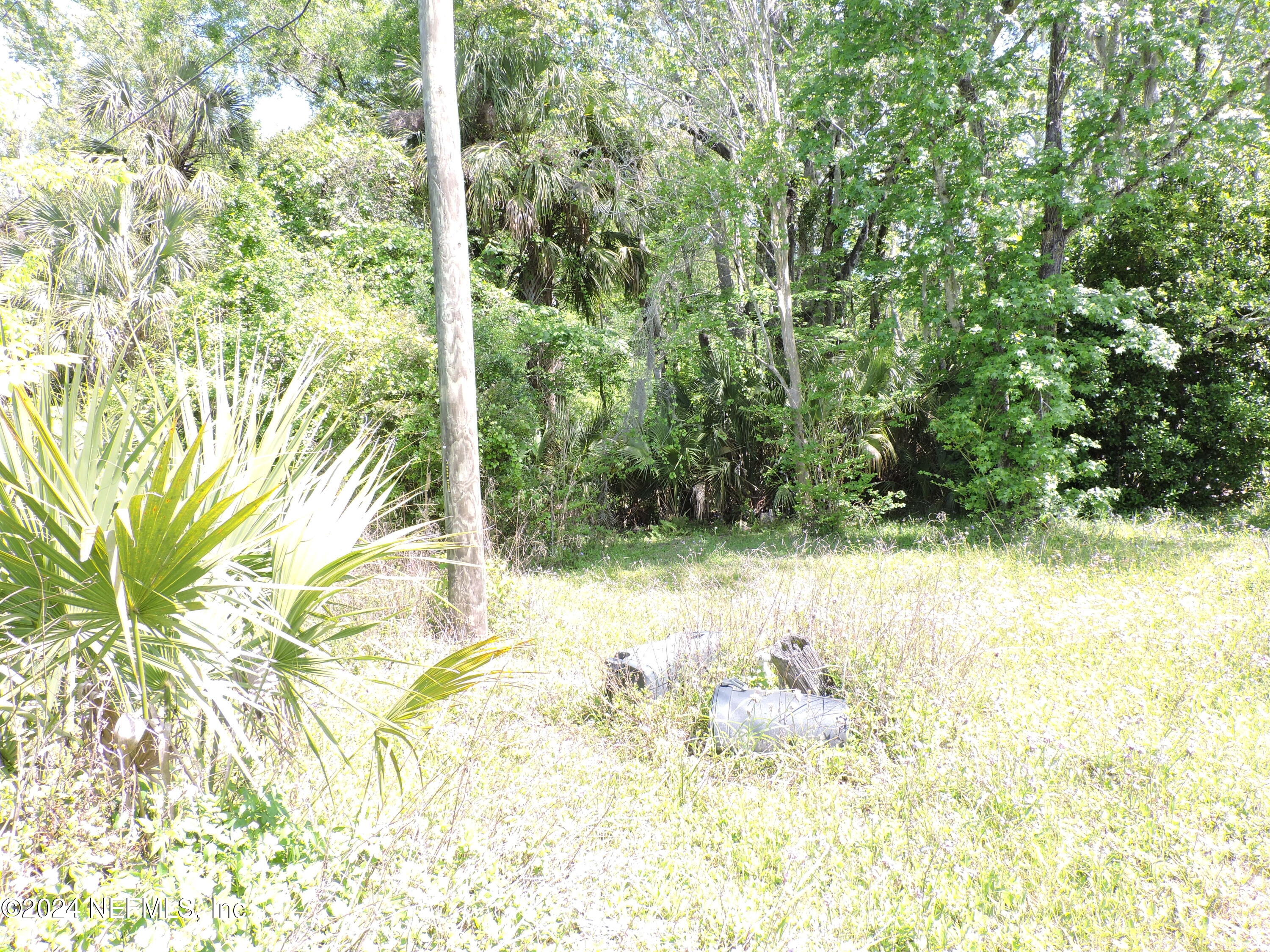 7280-7250 Highway 1 St. Augustine, FL 32095 - Photo 5 of 29 Good Uplands