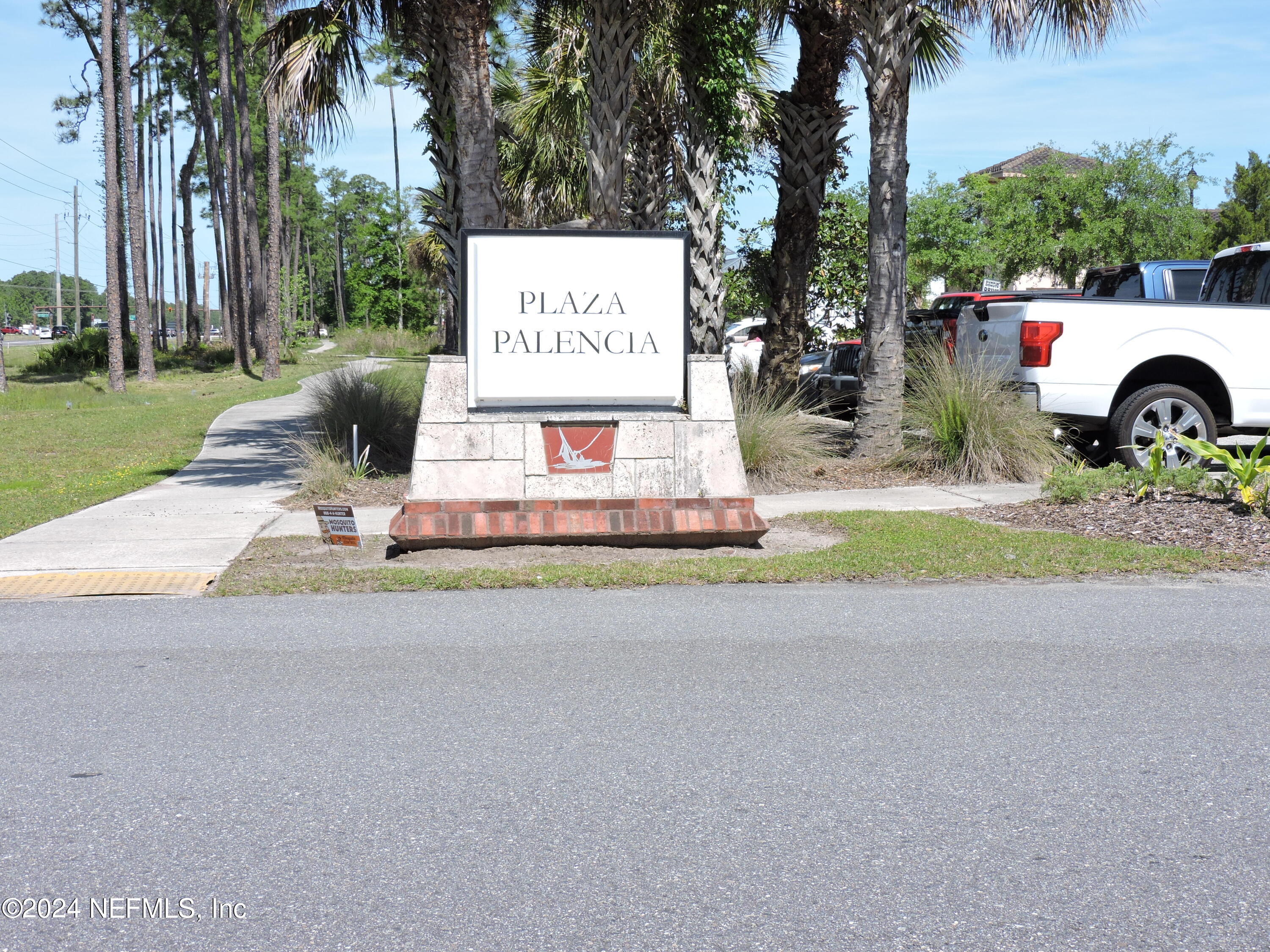 7280-7250 Highway 1 St. Augustine, FL 32095 - Photo 7 of 29 Plaza Palencia Entry