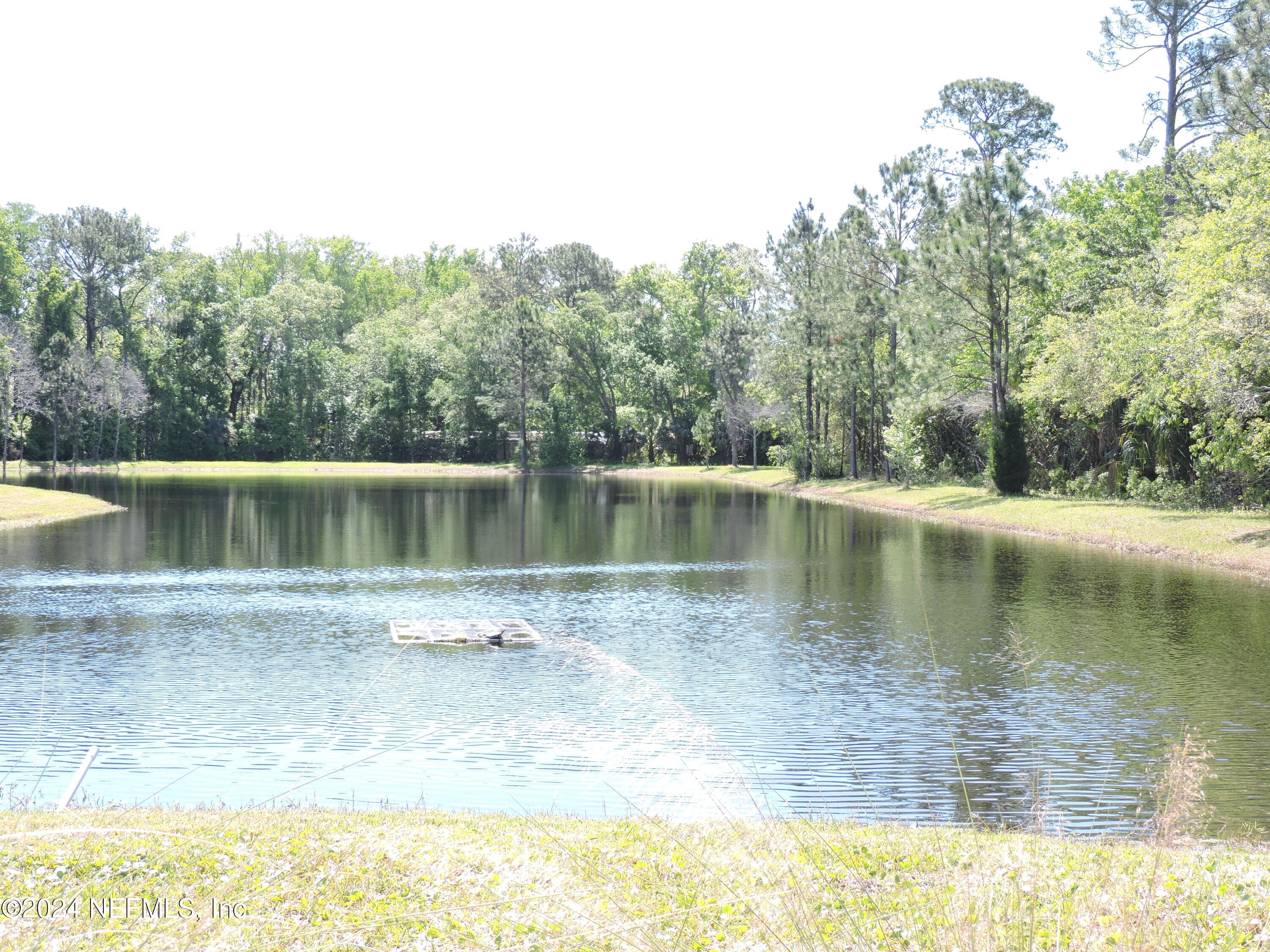 7280-7250 Highway 1 St. Augustine, FL 32095 - Photo 8 of 29 Detention Pond Just Norht