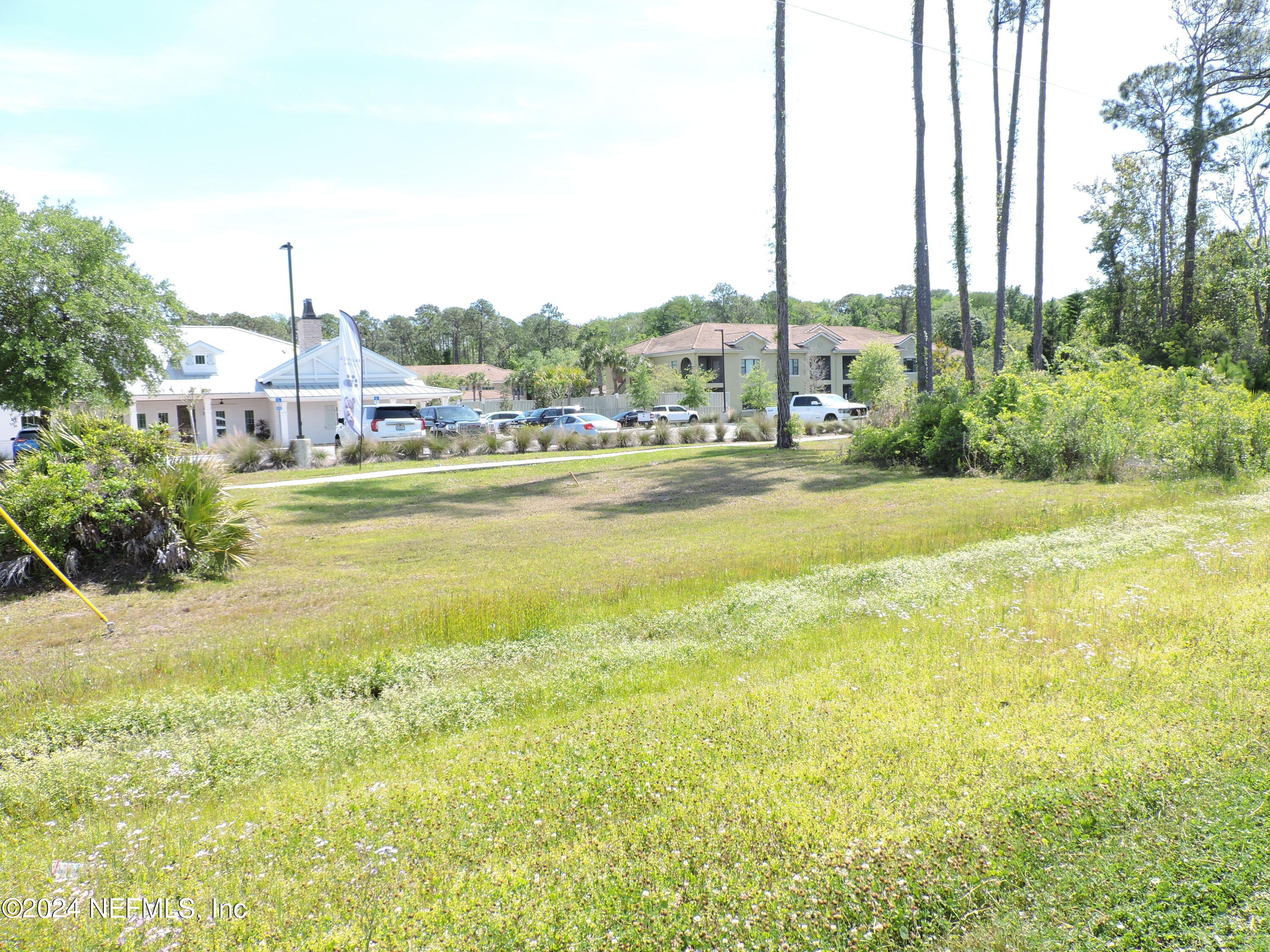 7280-7250 Highway 1 St. Augustine, FL 32095 - Photo 9 of 29 Vet Clinic-Apartments Next Door