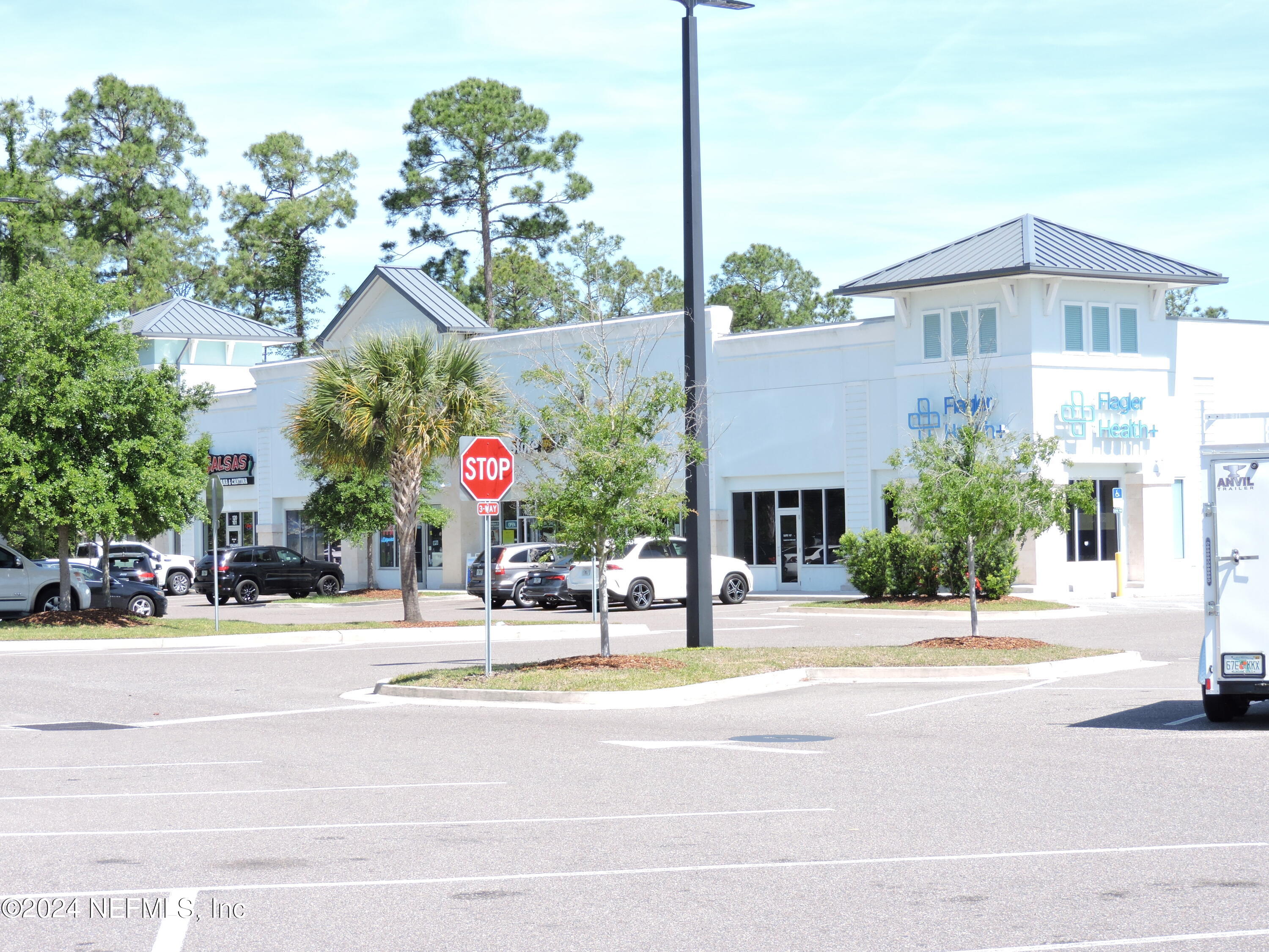 7280-7250 Highway 1 St. Augustine, FL 32095 - Photo 10 of 29 More Shopping Nearby