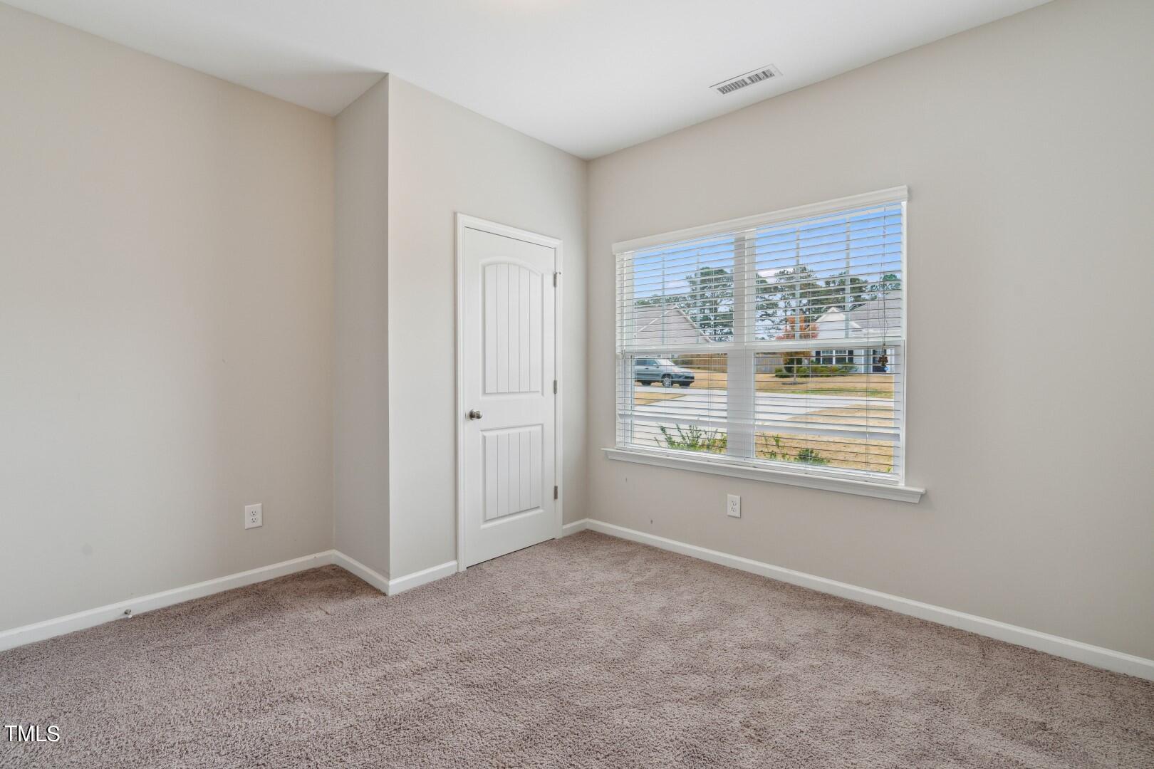 504 Highland Rhodes Drive Clayton, NC 27520 - Photo 6 of 25 Bedroom 2