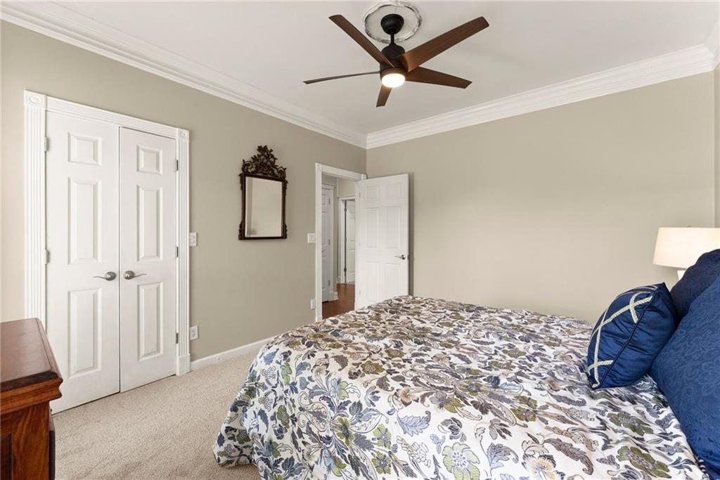 924 James Powers Road Monroe, GA 30656 - Photo 47 of 85