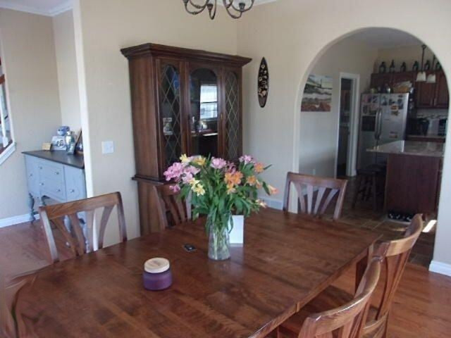 825 Cherry Road Manistee, MI 49660 - Photo 10 of 56 10