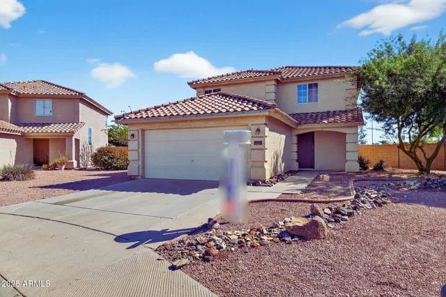 $2,200 | 12709 North El Frio Street, El Mirage, AZ 85335