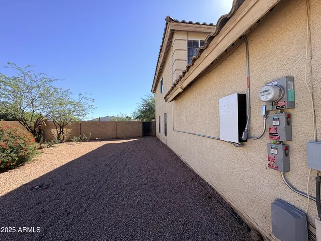 $2,200 | 12709 North El Frio Street, El Mirage, AZ 85335
