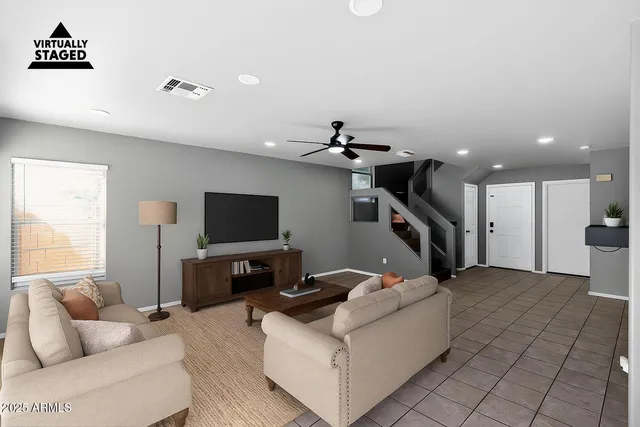 $2,200 | 12709 North El Frio Street, El Mirage, AZ 85335