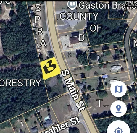 $75,000 | 245 South Main Street, Gaston, SC 29053
