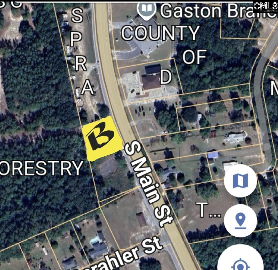 245 South Main Street Gaston, SC 29053 - Photo 1 of 1
