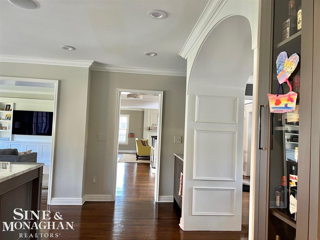 26 Harbor Hill Road Grosse Pointe Farms, MI 48236 - Photo 16 of 42