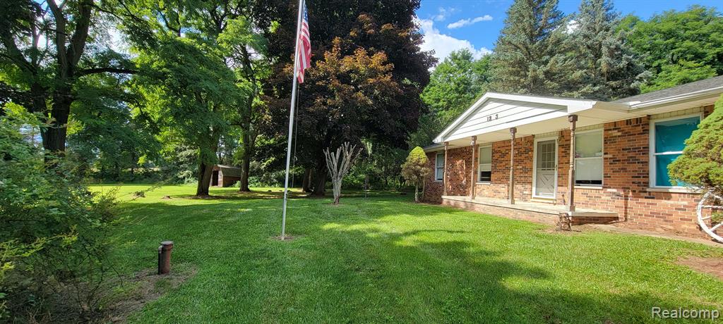 1233 East Schafer Road Howell, MI 48843 - Photo 40 of 43