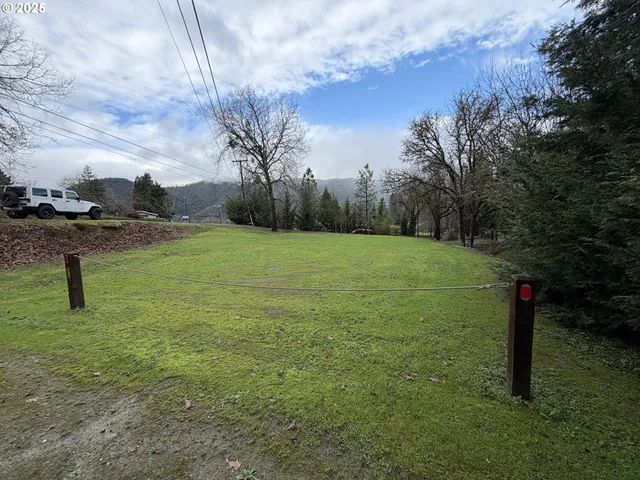 $50,000 | 157 Crest Drive, Myrtle Creek, OR 97457