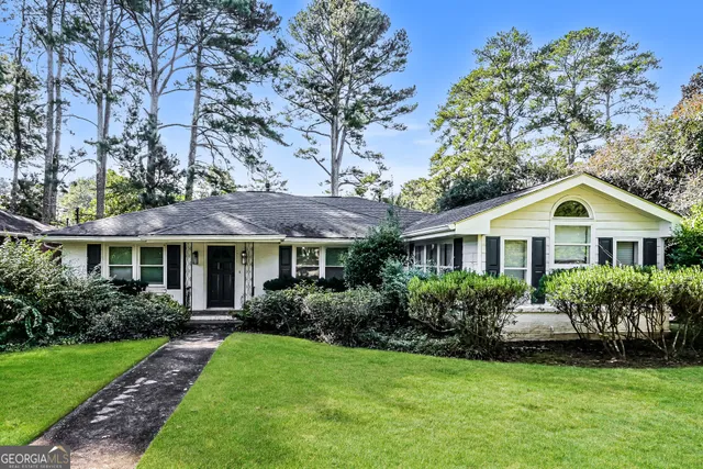 $3,265 | 1512 Knollwood Terrace, Decatur, GA 30033