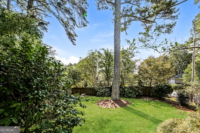 $3,265 | 1512 Knollwood Terrace, Decatur, GA 30033