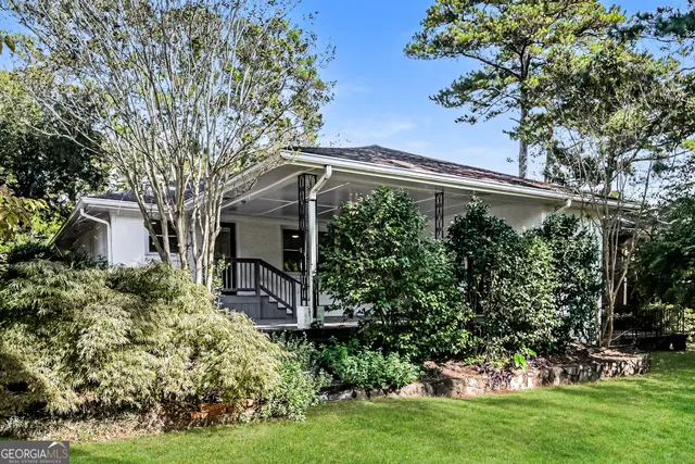 $3,265 | 1512 Knollwood Terrace, Decatur, GA 30033