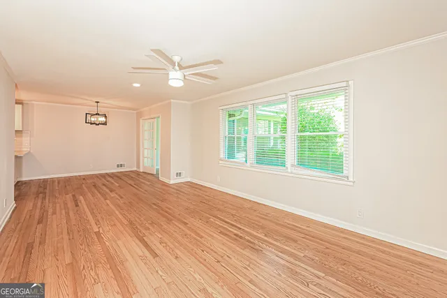 $3,265 | 1512 Knollwood Terrace, Decatur, GA 30033