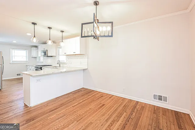 $3,265 | 1512 Knollwood Terrace, Decatur, GA 30033