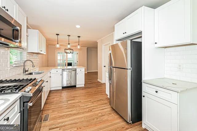 $3,175 | 1512 Knollwood Terrace, Decatur, GA 30033