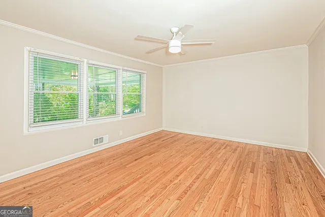 $3,265 | 1512 Knollwood Terrace, Decatur, GA 30033