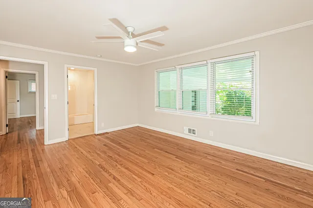 $3,265 | 1512 Knollwood Terrace, Decatur, GA 30033