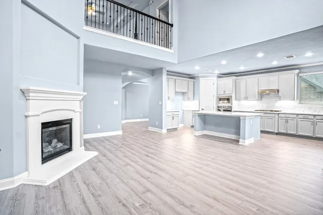 $3,200 | 2328 Blended Tree Ranch Drive, Leander, TX 78641