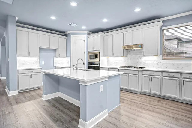 $3,200 | 2328 Blended Tree Ranch Drive, Leander, TX 78641