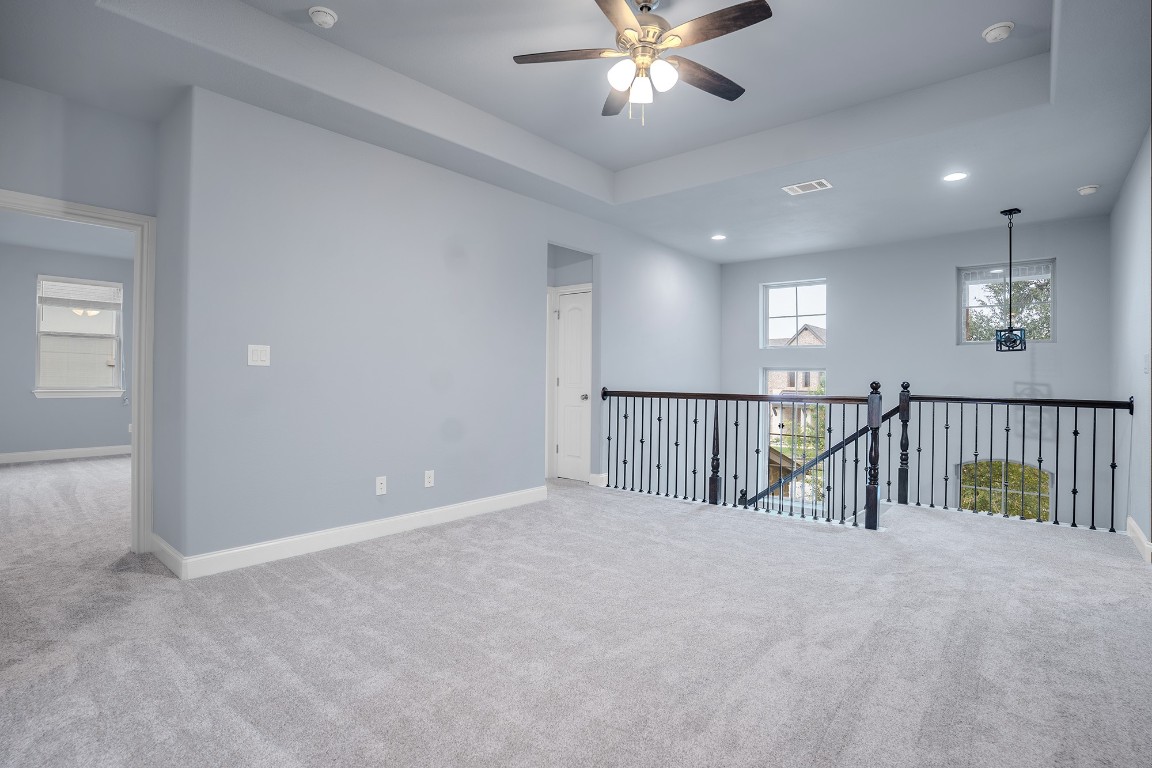 2328 Blended Tree Ranch Drive Leander, TX 78641 - Photo 20 of 30