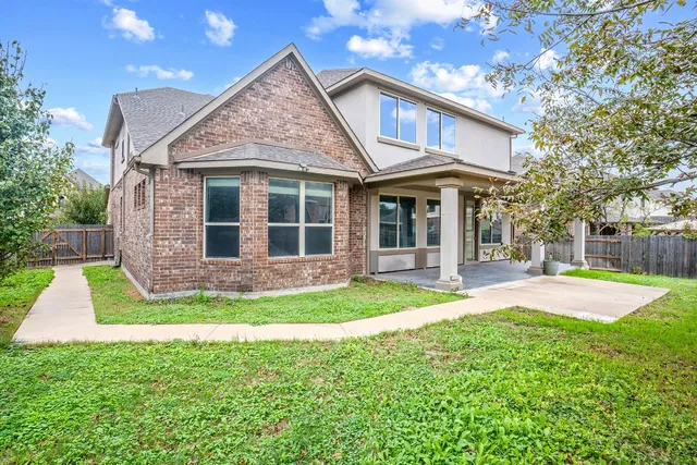 $3,200 | 2328 Blended Tree Ranch Drive, Leander, TX 78641