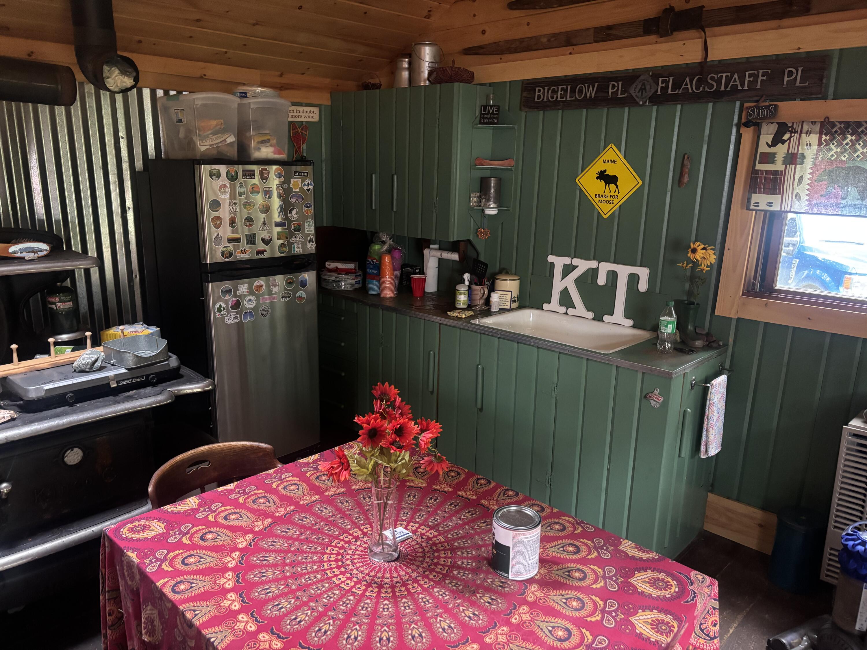 64 Ip Road Stratton, ME 04982 - Photo 12 of 56