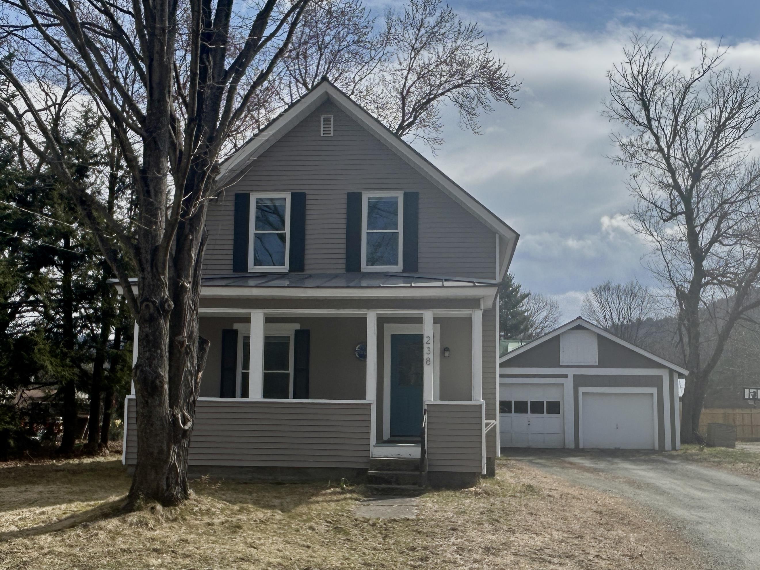 238 South Street Hartford, VT 05088 - Photo 19 of 28