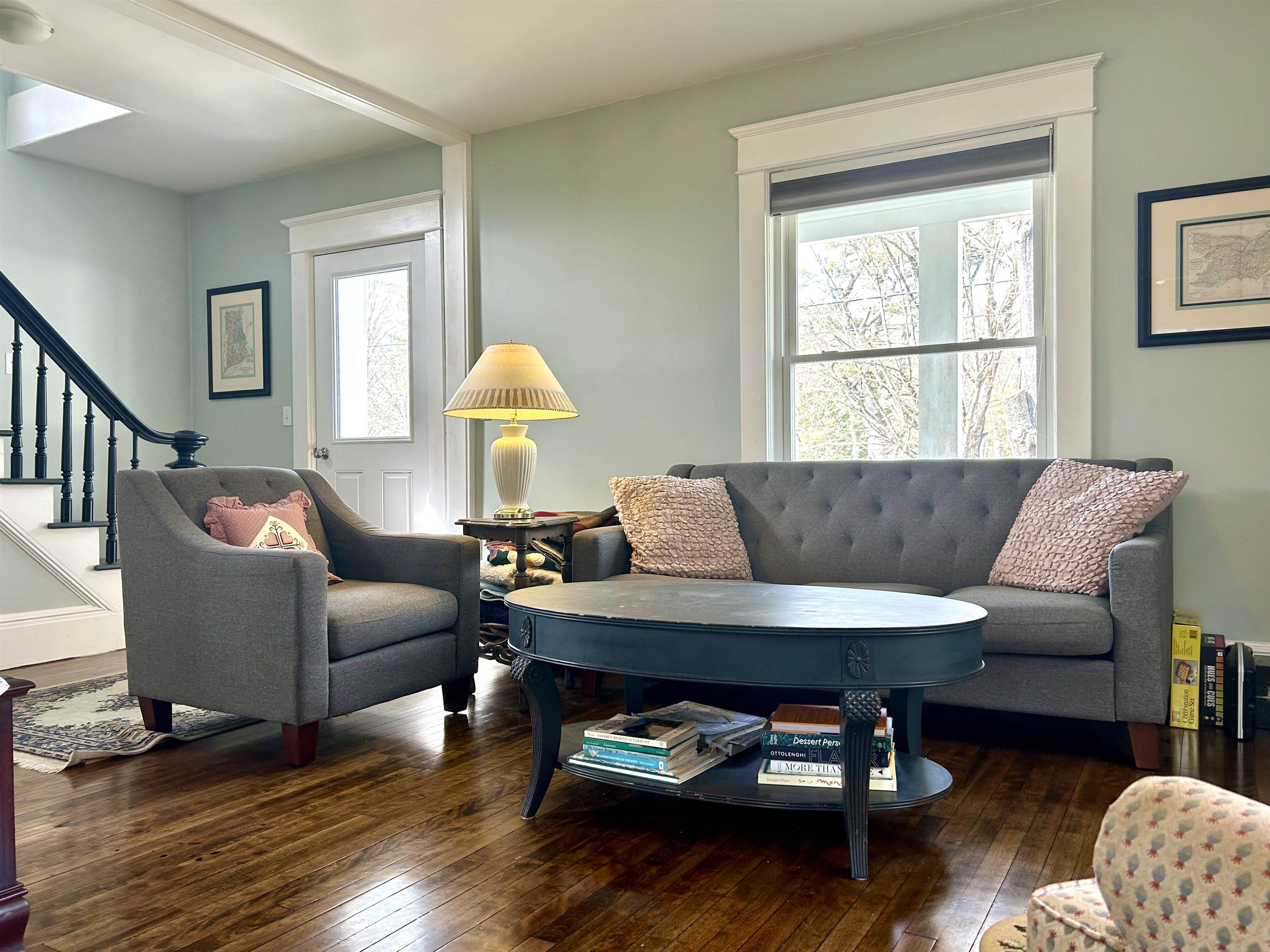 238 South Street Hartford, VT 05088 - Photo 4 of 28