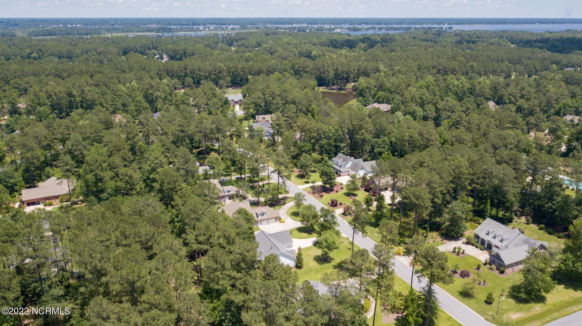 101 Rappahannock Drive Chocowinity, NC 27817 - Photo 183 of 193 DJI_0385